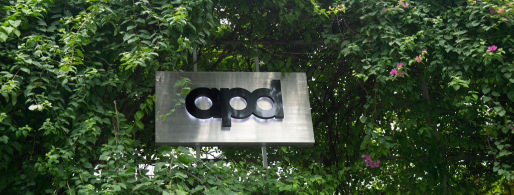 ABOUT US – APD