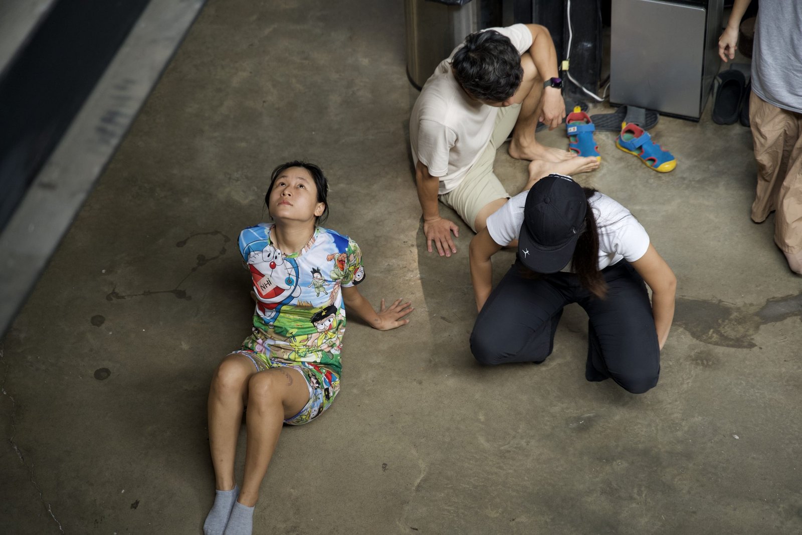 Chạm nảy 01_2805_Huyen Thuong24