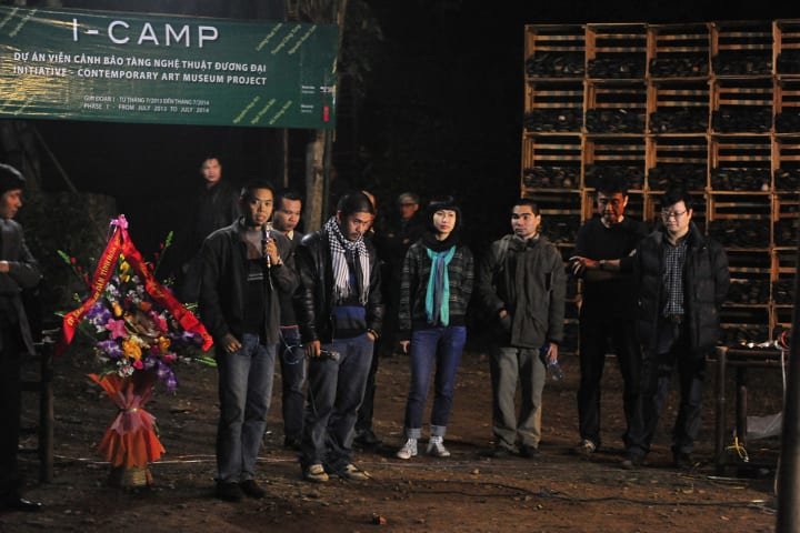 2013.ICAMP.Opening1