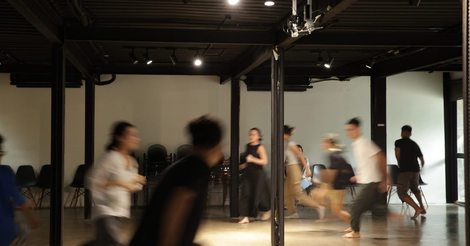 Tầm Tã 2025_B4_Thực hành cảm nhận giác quan_Photo by Hạnh 6