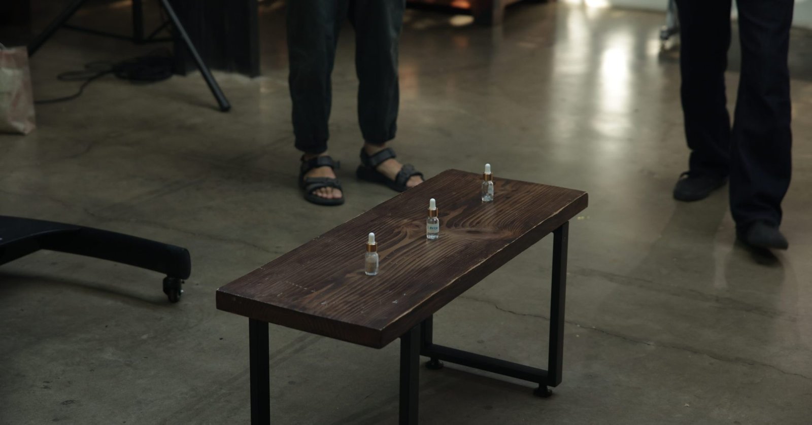 Tầm Tã 2025_Buổi 11_Mùi và Conceptual Text_PhotoByHanh An Tu Anh 9