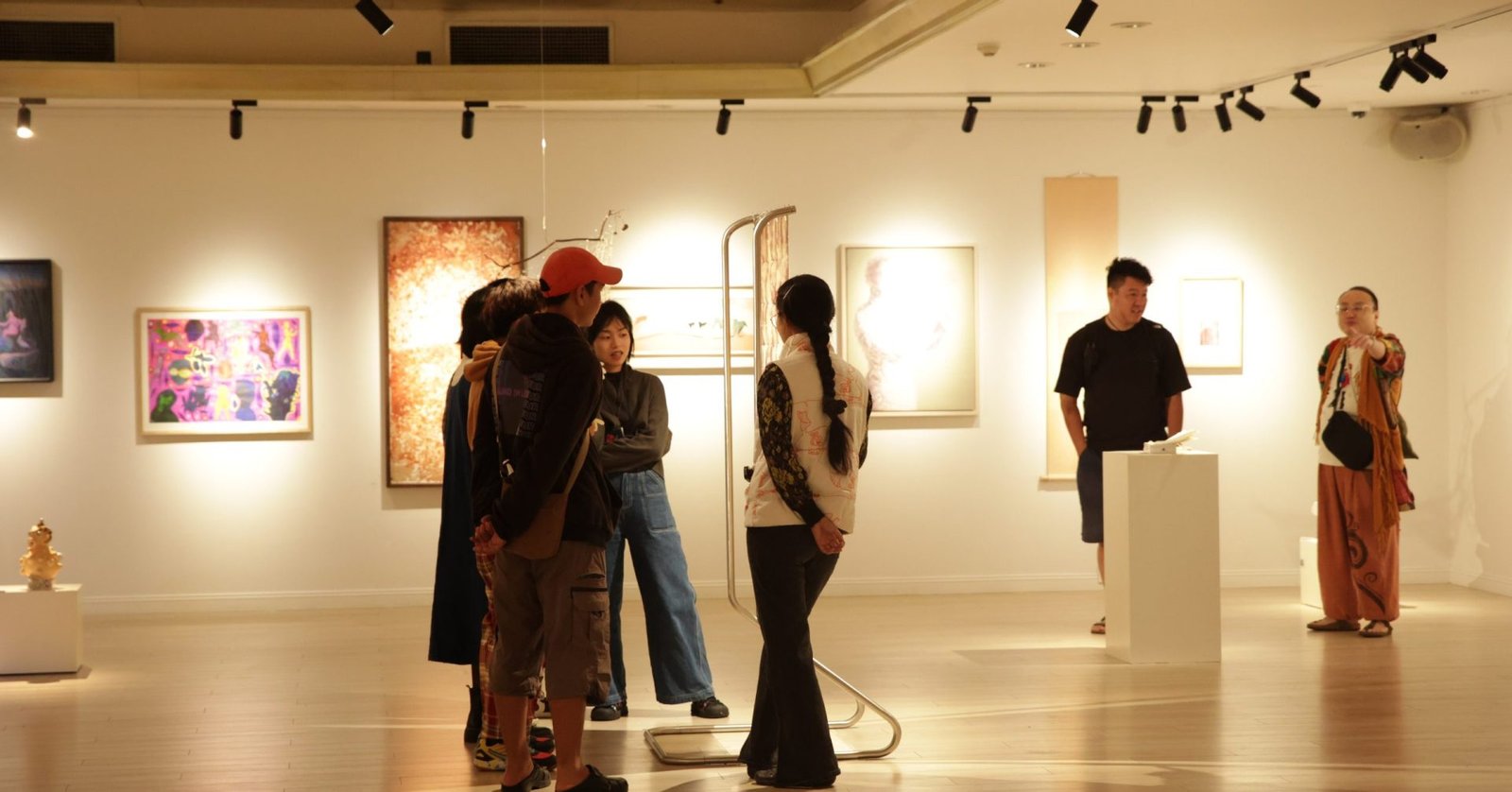 Tầm Tã 2025_Buổi 9_Fieldtrip_PhotoByHanh 21